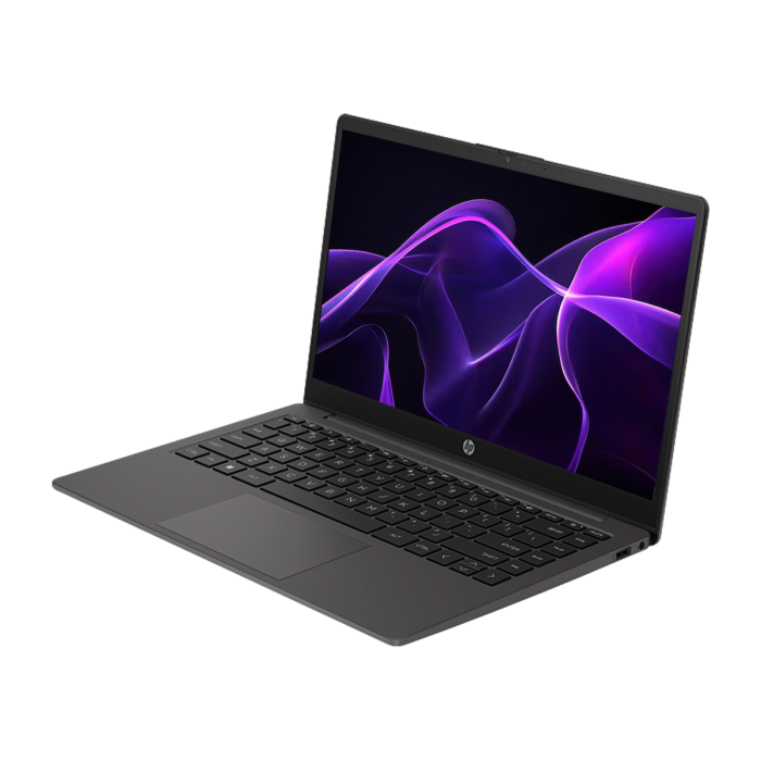 Notebook HP 245 G10 14" Ryzen 5 7530U 8GB Ram, 512GB SSD, FreeDOS (BM4G4AT)