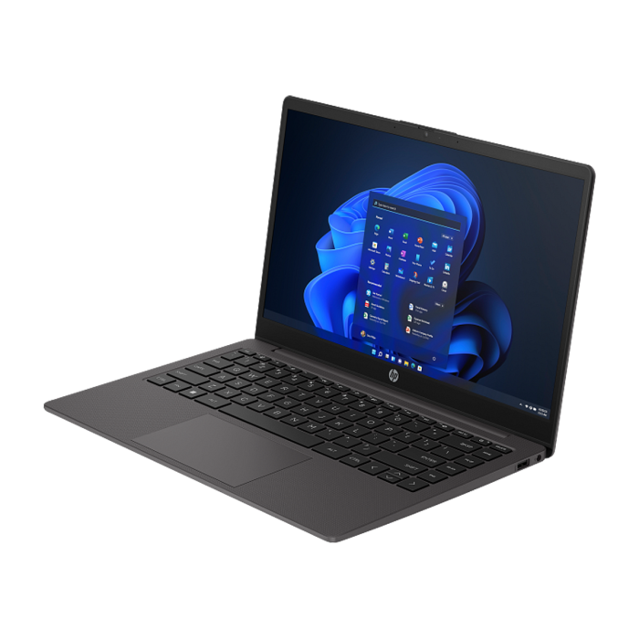 Notebook HP 245 G10 14" Ryzen 5 7530U 8GB Ram, 512GB SSD, Windows 11 Pro (R5G108GB512SSD)
