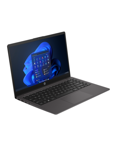 Notebook HP 245 G10 14" Ryzen 5 7530U 8GB Ram, 512GB SSD, Windows 11 Pro (R5G108GB512SSD)