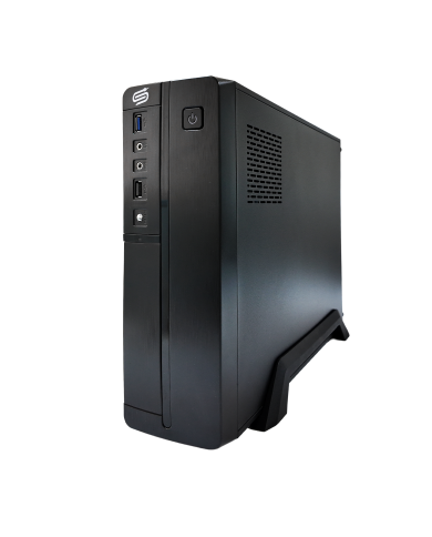 PC de Oficina Micro ATX V4 i7-12700 16GB Ram, 1TB SSD, W11P | Snake Gamer