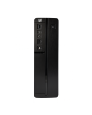 PC de Oficina Micro ATX V4 i7-12700 16GB Ram, 1TB SSD, W11P | Snake Gamer