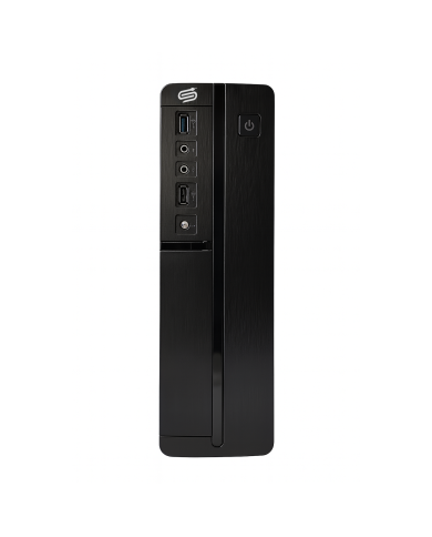 PC de Oficina Micro ATX V2 i5-12400, 16GB Ram, 1TB SSD, W11P | Snake Gamer