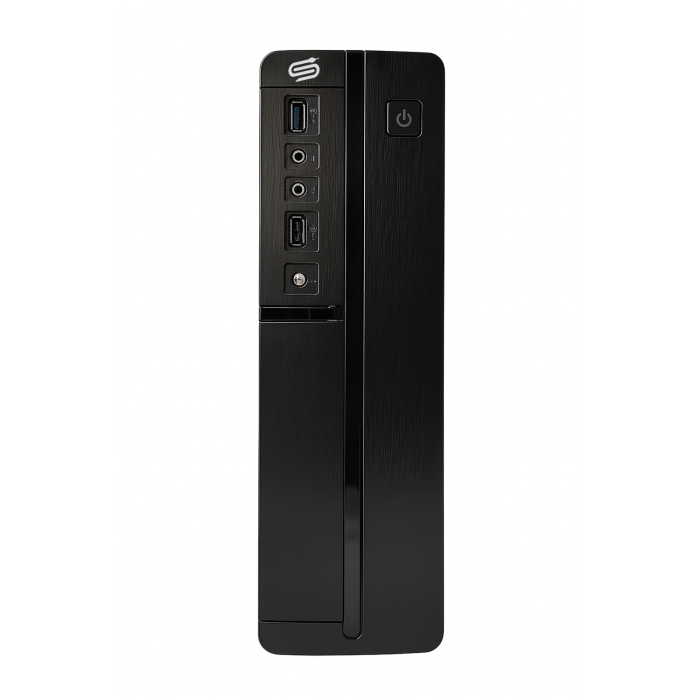 PC de Oficina Micro ATX V2 i5-12400, 16GB Ram, 1TB SSD, W11P