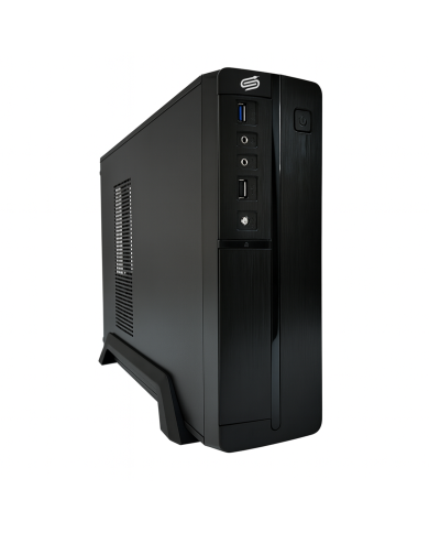 PC de Oficina Micro ATX V2 i5-12400, 16GB Ram, 1TB SSD, W11P | Snake Gamer