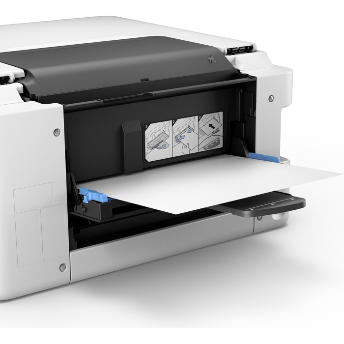 Impresora Multifuncional Canon MAXIFY GX3010 WiFi Dúplex Sistema de Tinta Continua (5777C005)
