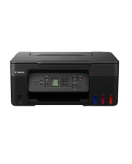 Impresora Canon PIXMA G3170 Multifuncional WiFi Sistema Continuo (5805C005)