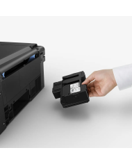 Impresora Canon PIXMA G3170 Multifuncional WiFi Sistema Continuo (5805C005)