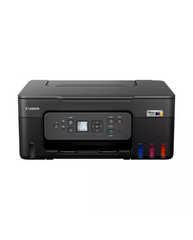 Impresora Canon PIXMA G3180 Inalámbrica Multifuncional Tanque de Tinta (6708C005)
