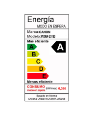 Impresora Canon PIXMA G3180 Inalámbrica Multifuncional Tanque de Tinta (6708C005)