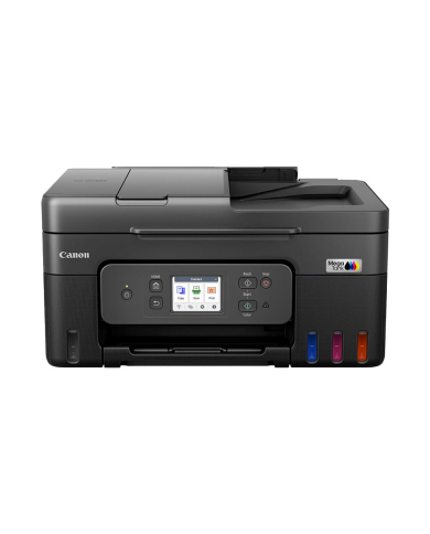 Impresora Canon PIXMA G4180 Multifuncional WiFi ADF MegaTank (6704C005)