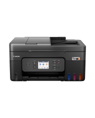 Impresora Canon PIXMA G4180 Multifuncional WiFi ADF MegaTank (6704C005)