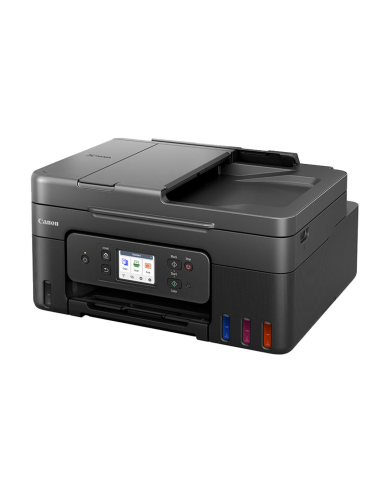 Impresora Canon PIXMA G4180 Multifuncional WiFi ADF MegaTank (6704C005)