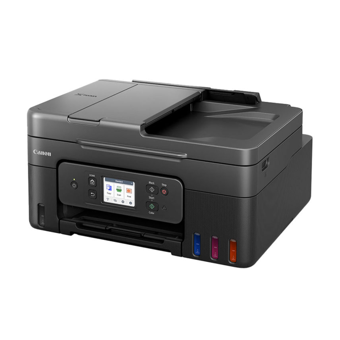 Impresora Canon PIXMA G4180 Multifuncional WiFi ADF MegaTank (6704C005)
