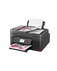 Impresora Canon PIXMA G4180 Multifuncional WiFi ADF MegaTank (6704C005)