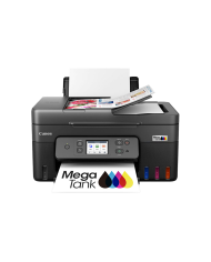 Impresora Canon PIXMA G4180 Multifuncional WiFi ADF MegaTank (6704C005)