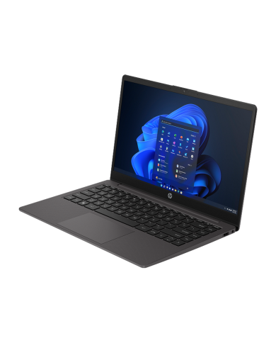 Notebook HP 245 G10 14" Ryzen 5 7530U 16GB Ram, 512GB SSD, Windows 11 Pro (R5G1016GB512SSD)