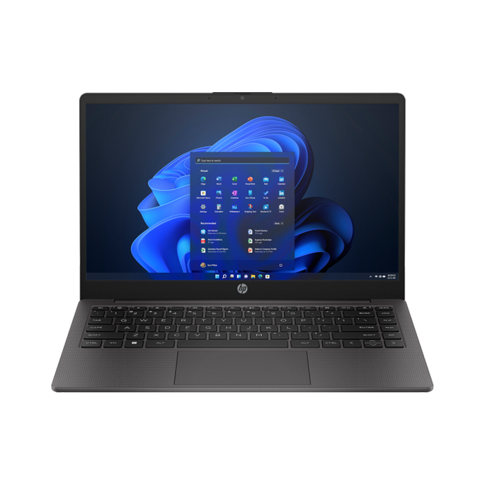 Notebook HP 245 G10 14" Ryzen 5 7530U 16GB Ram, 512GB SSD, Windows 11 Pro (R5G1016GB512SSD)