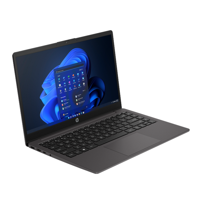 Notebook HP 245 G10 14" Ryzen 5 7530U 16GB Ram, 512GB SSD, Windows 11 Pro (R5G1016GB512SSD)