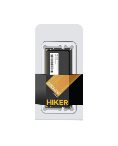 Memoria RAM Hiksemi DDR4 8GB 3200MHz SODIMM para Notebook (HSC408S32Z1)