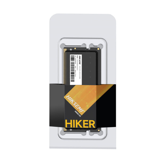Memoria RAM Hiksemi DDR4 8GB 3200MHz SODIMM para Notebook (HSC408S32Z1)