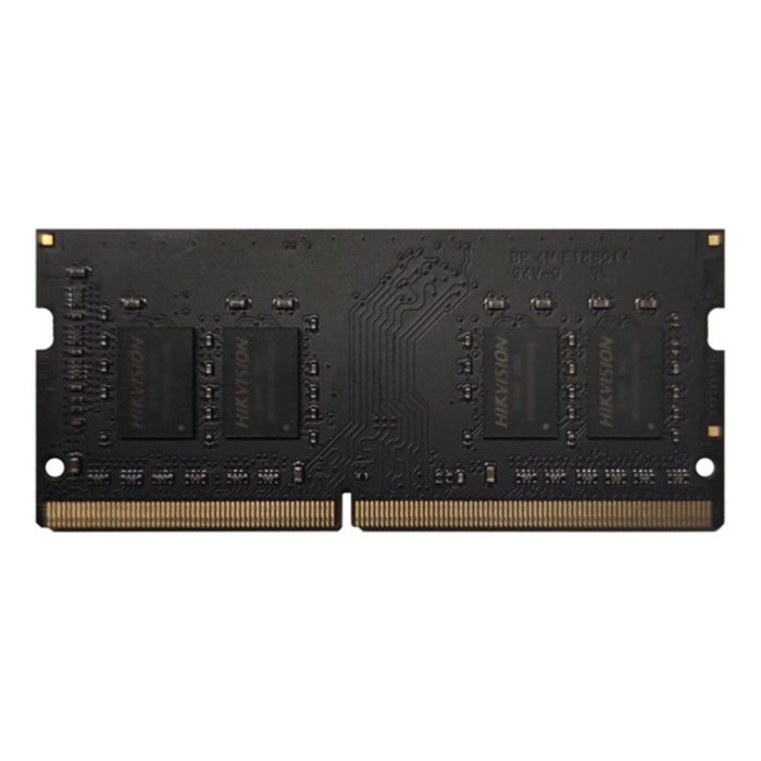 Memoria RAM Hiksemi DDR4 8GB 3200MHz SODIMM para Notebook (HSC408S32Z1)