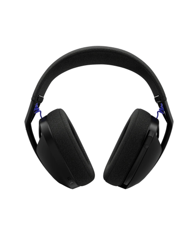 Audífonos Inalámbricos Logitech G321 Lightspeed Negro con Micrófono DTS Bluetooth, USB 2.4 GHz (981-001562)