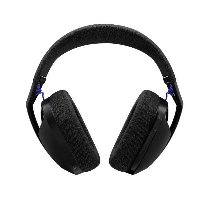 Audífonos Inalámbricos Logitech G321 Lightspeed Negro con Micrófono DTS Bluetooth, USB 2.4 GHz (981-001562)