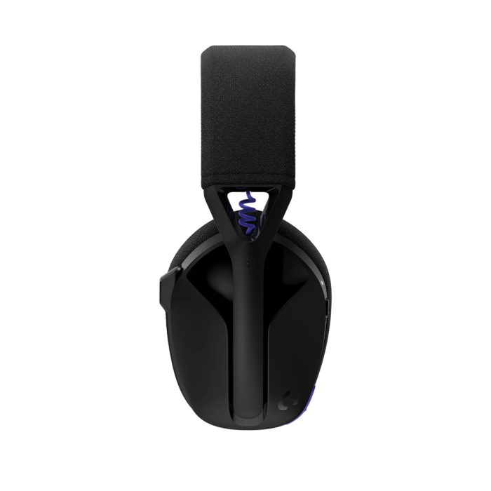 Audífonos Inalámbricos Logitech G321 Lightspeed Negro con Micrófono DTS Bluetooth, USB 2.4 GHz (981-001562)