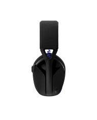 Audífonos Inalámbricos Logitech G321 Lightspeed Negro con Micrófono DTS Bluetooth, USB 2.4 GHz (981-001562)