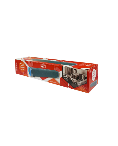 Parlante GTC Soundbar SPG-019 Bluetooth (102GT00012)