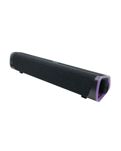Parlante GTC Soundbar SPG-019 Bluetooth (102GT00012)