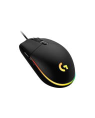 Mouse Gaming Logitech G203 LIGHTSYNC RGB 8000 DPI USB (910-005793)