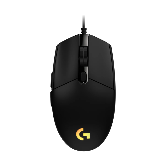 Mouse Gaming Logitech G203 LIGHTSYNC RGB 8000 DPI USB (910-005793)