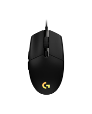 Mouse Gaming Logitech G203 LIGHTSYNC RGB 8000 DPI USB (910-005793)