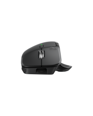 Mouse Inalámbrico Logitech MX Master 4 8 Botones Bluetooth Grafito (910-007565)