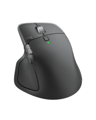 Mouse Inalámbrico Logitech MX Master 4 8 Botones Bluetooth Grafito (910-007565)