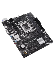 Placa Madre Asus H610M-K Prime Intel Micro ATX DDR5 LGA 1700 PCIe 4.0 M.2 (90MB1GA0-M0EAY0)