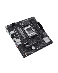 Placa Madre Asus A620M-K Prime AMD Micro ATX DDR4 PCIe 4.0 M.2 (90MB1F40-M0EAY0)
