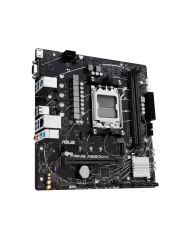 Placa Madre Asus A620M-K Prime AMD Micro ATX DDR4 PCIe 4.0 M.2 (90MB1F40-M0EAY0)