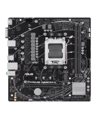 Placa Madre Asus A620M-K Prime AMD Micro ATX DDR4 PCIe 4.0 M.2 (90MB1F40-M0EAY0)