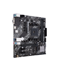 Placa Madre Asus A520M-K Prime AMD Micro ATX DDR5 PCIe 3.0 M.2 (90MB1500-M0EAY0)