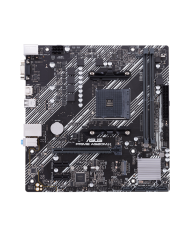 Placa Madre Asus A520M-K Prime AMD Micro ATX DDR5 PCIe 3.0 M.2 (90MB1500-M0EAY0)