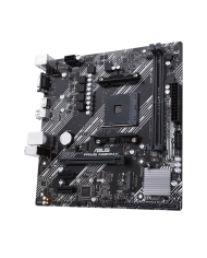 Placa Madre Asus A520M-K Prime AMD Micro ATX DDR5 PCIe 3.0 M.2 (90MB1500-M0EAY0)