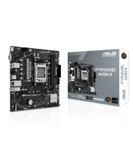 Placa Madre Asus H610M-K Prime Intel Micro ATX DDR5 LGA 1700 PCIe 4.0 M.2 (90MB1GA0-M0EAY0)