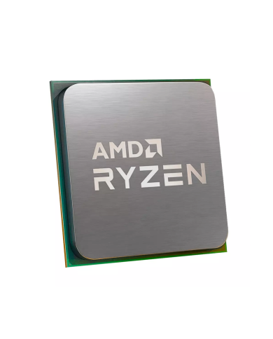 Procesador AMD Ryzen 5 5600GT AM4 3.6Hz, 6-Cores, 12-Hilos, 65W, Radeon Graphics