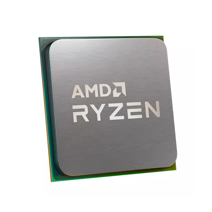 Procesador AMD Ryzen 5 5600GT AM4 3.6Hz, 6-Cores, 12-Hilos, 65W, Radeon Graphics