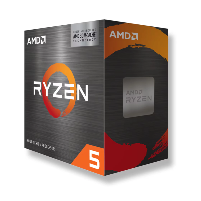 Procesador AMD Ryzen 5 5600GT AM4 3.6Hz, 6-Cores, 12-Hilos, 65W, Radeon Graphics