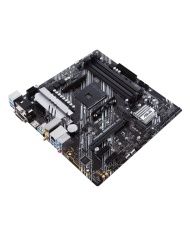 Placa Madre Asus B550M-A AC PRIME AMD Micro ATX DDR4 PCIe 4.0 M.2 (PRIME B550M-A AC)
