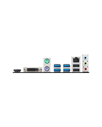 Placa Madre MSI A520M-A PRO AMD Micro ATX DDR4 PCIe 3.0 M.2 (911-7D14-020)