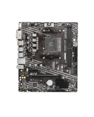 Placa Madre MSI A520M-A PRO AMD Micro ATX DDR4 PCIe 3.0 M.2 (911-7D14-020)
